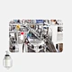 Plasma filter assembly machine
